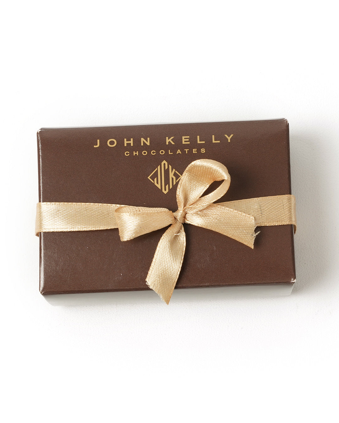 2 Pc John Kelly Chocolates