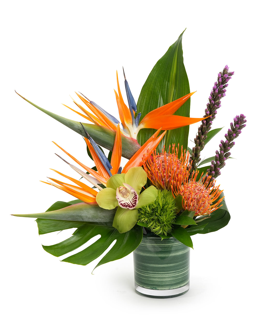 plant arrangements in west palm beach fl Tropic Delight – Flowers of Palm Beach