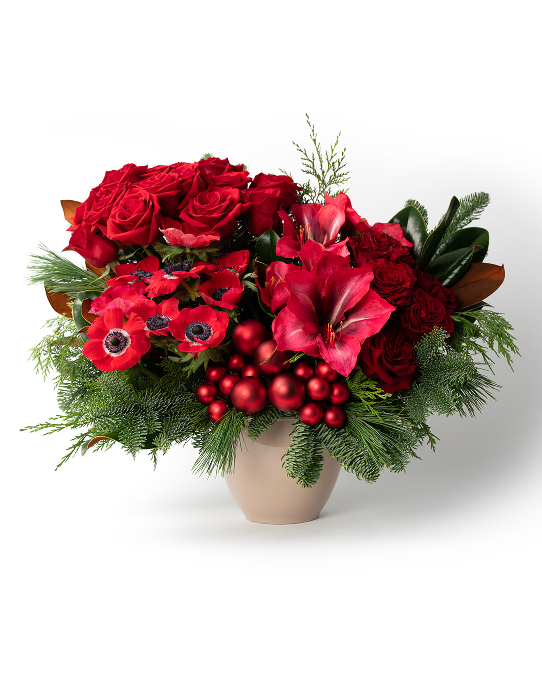 The Grand Celebration