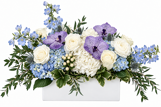Santorini Centerpiece