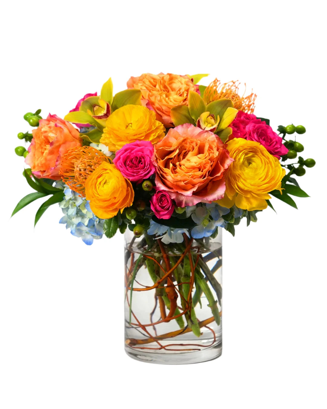 All Flowers