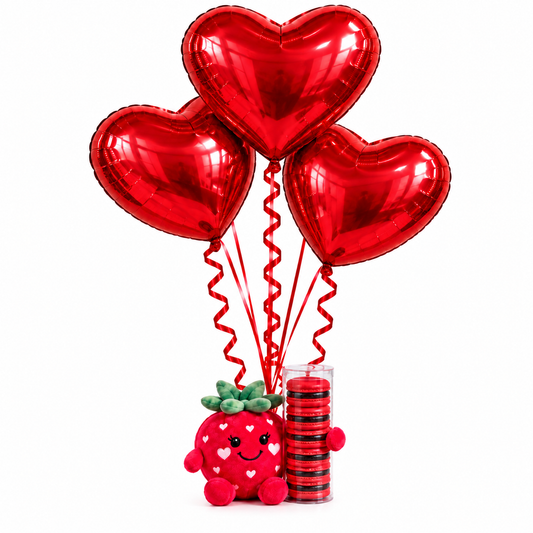 Berry Bundle