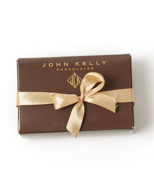 2 Pc John Kelly Chocolates