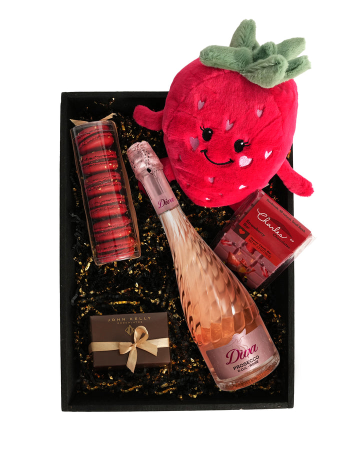 Sweet Indulgence Gift Box