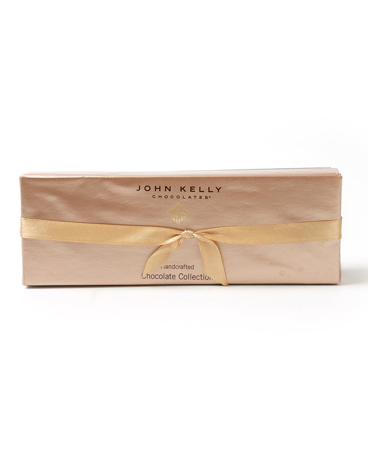 4 Pc John Kelly Chocolate