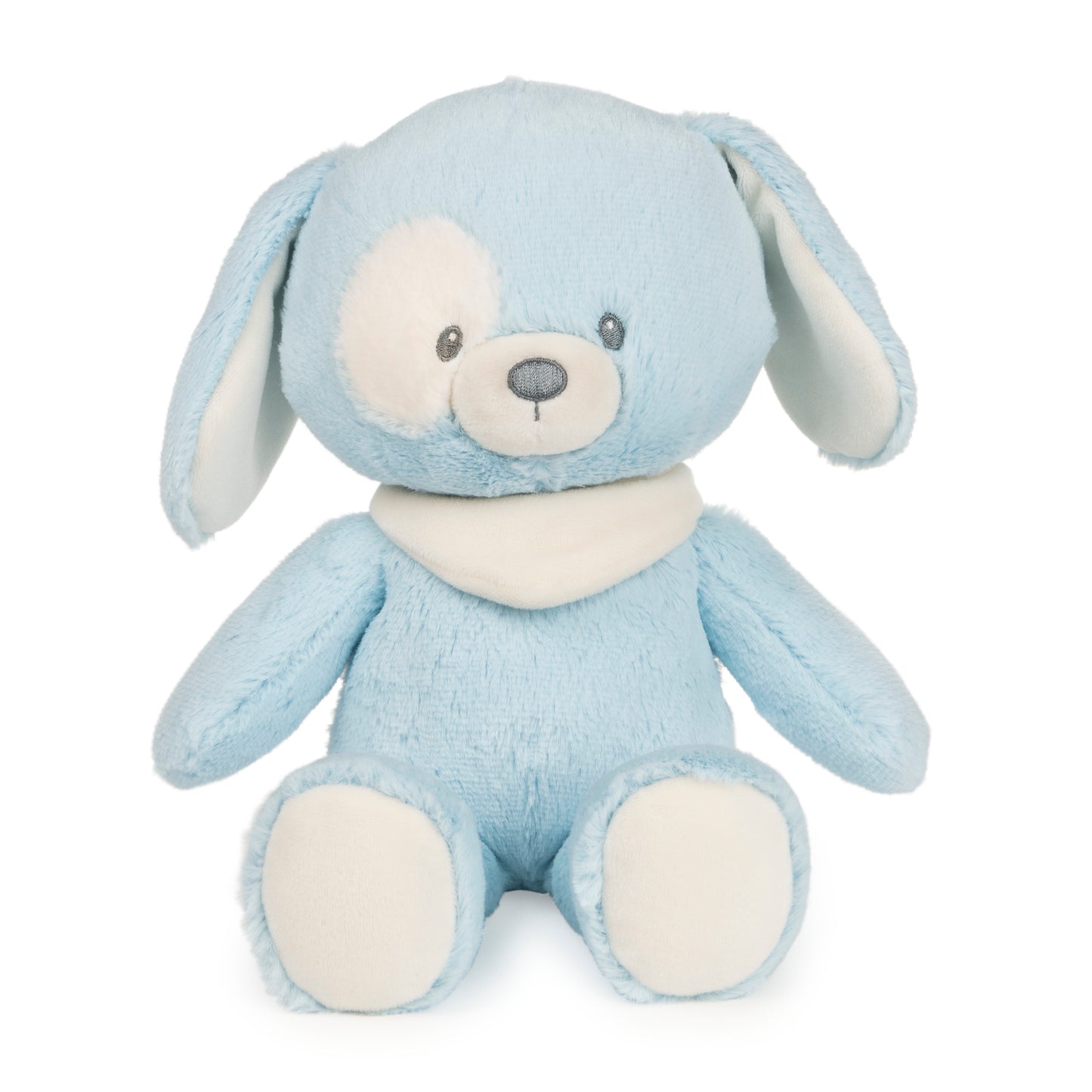 100% Recycled Puppy Blue 13"