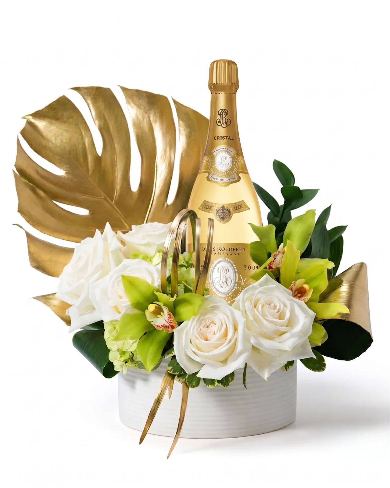 Lets Celebrate Cristal