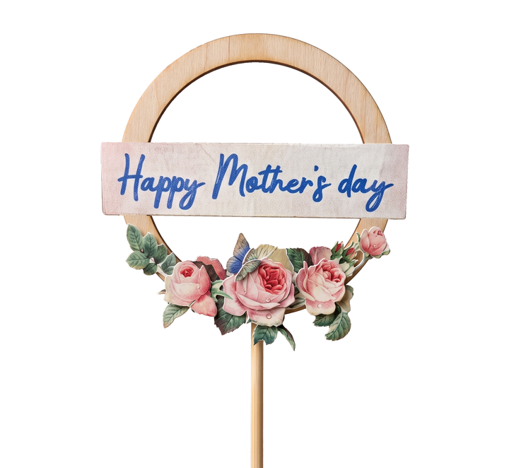 Happy Mother's Day Pick