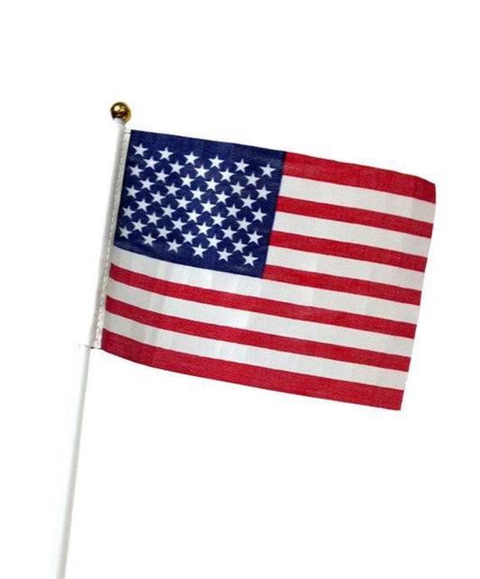 American Flag Pick Small