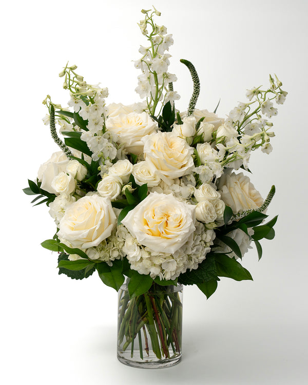 Pure Grace – Flowers of Palm Beach
