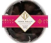 6Pc Dark Chocolate Hearts