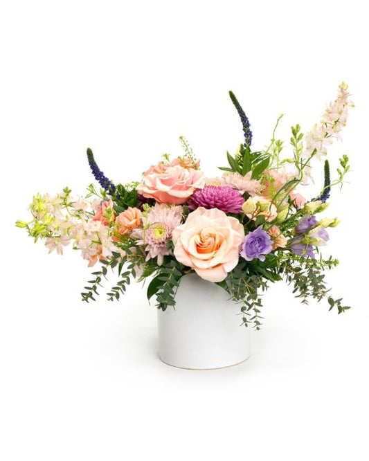 Ethereal Bloom
