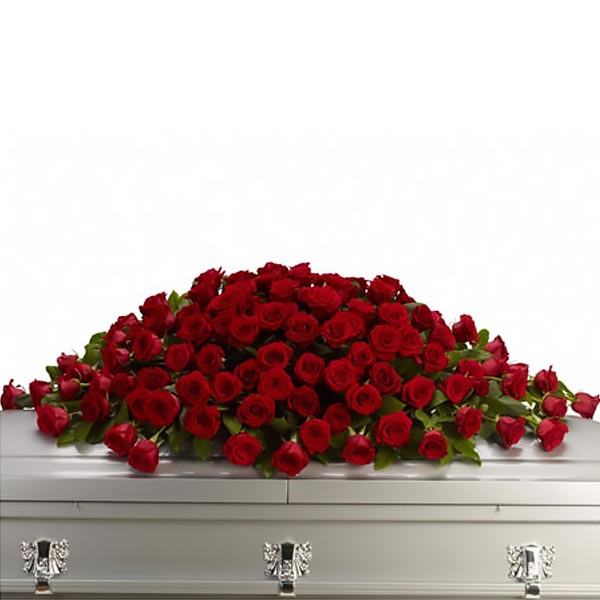 GREATEST LOVE CASKET SPRAY