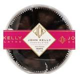 6Pc Milk Chocolate Hearts