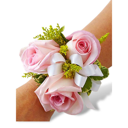 Rose Corsage