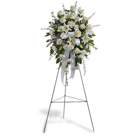 SENTIMENTS OF SERENITY