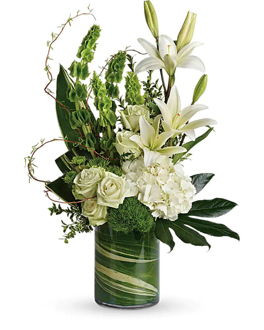 Botanical Beauty Bouquet - Deluxe